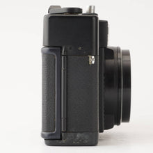 画像をギャラリービューアに読み込む, コニカ Konica AUTO FOCUS C35 AF / HEXANON 38mm F2.8