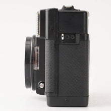 画像をギャラリービューアに読み込む, コニカ Konica AUTO FOCUS C35 AF / HEXANON 38mm F2.8