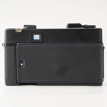 画像をギャラリービューアに読み込む, コニカ Konica AUTO FOCUS C35 AF / HEXANON 38mm F2.8