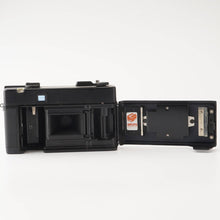 画像をギャラリービューアに読み込む, コニカ Konica AUTO FOCUS C35 AF / HEXANON 38mm F2.8