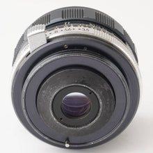 画像をギャラリービューアに読み込む, ペンタックス Pentax Asahi Auto Takumar 35mm F3.5 M42マウント