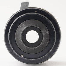 画像をギャラリービューアに読み込む, ペンタックス Pentax Asahi Auto Takumar 35mm F3.5 M42マウント