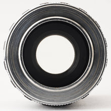 画像をギャラリービューアに読み込む, Sankyo Koki コムラー Komura- Lens 105mm F2.8 M42 マウント