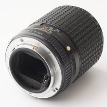 画像をギャラリービューアに読み込む, ペンタックス Pentax SMC PENTAX-M Macro 100mm F4 Kマウント