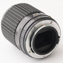 画像をギャラリービューアに読み込む, ペンタックス Pentax SMC PENTAX-M Macro 100mm F4 Kマウント