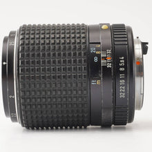 画像をギャラリービューアに読み込む, ペンタックス Pentax SMC PENTAX-M Macro 100mm F4 Kマウント