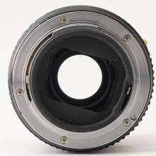 画像をギャラリービューアに読み込む, ペンタックス Pentax SMC PENTAX-M Macro 100mm F4 Kマウント