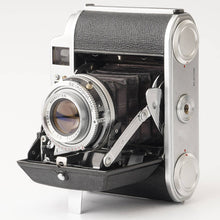 画像をギャラリービューアに読み込む, 小西六 Konishiroku Pearl IV / Hexar 75mm F3.5