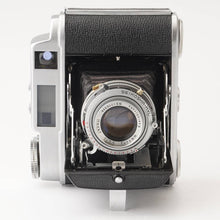 画像をギャラリービューアに読み込む, 小西六 Konishiroku Pearl IV / Hexar 75mm F3.5