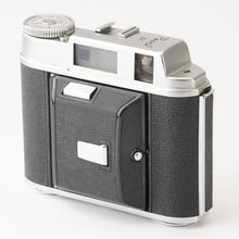 画像をギャラリービューアに読み込む, 小西六 Konishiroku Pearl IV / Hexar 75mm F3.5