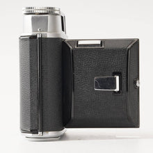 画像をギャラリービューアに読み込む, 小西六 Konishiroku Pearl IV / Hexar 75mm F3.5