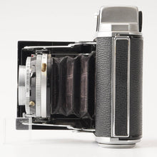 画像をギャラリービューアに読み込む, 小西六 Konishiroku Pearl IV / Hexar 75mm F3.5