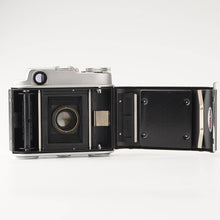 画像をギャラリービューアに読み込む, 小西六 Konishiroku Pearl IV / Hexar 75mm F3.5