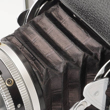 画像をギャラリービューアに読み込む, 小西六 Konishiroku Pearl IV / Hexar 75mm F3.5