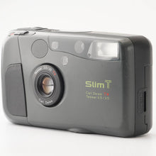 画像をギャラリービューアに読み込む, 京セラ Kyocera SLIM T / Cari Zeiss Tessar 35mm F3.5