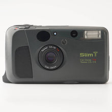 画像をギャラリービューアに読み込む, 京セラ Kyocera SLIM T / Cari Zeiss Tessar 35mm F3.5