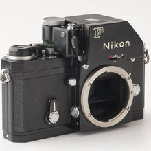 Load image into Gallery viewer, Nikon F photomic FTN
