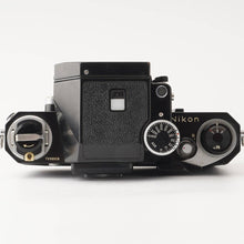 Load image into Gallery viewer, Nikon F photomic FTN