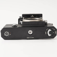 Load image into Gallery viewer, Nikon F photomic FTN
