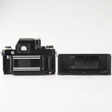 Load image into Gallery viewer, Nikon F photomic FTN