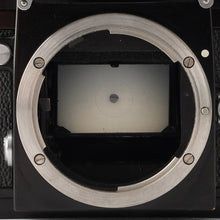 Load image into Gallery viewer, Nikon F photomic FTN