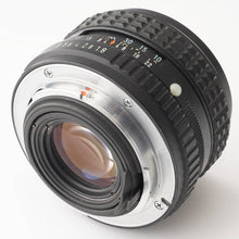 画像をギャラリービューアに読み込む, ペンタックス Pentax Asahi SMC Pentax 55mm F1.8 Kマウント