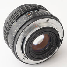 画像をギャラリービューアに読み込む, ペンタックス Pentax Asahi SMC Pentax 55mm F1.8 Kマウント