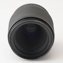 画像をギャラリービューアに読み込む, コンタックス Contax Carl Zeiss Makro Planar 60mm F2.8 T* AEJ C/Yマウント