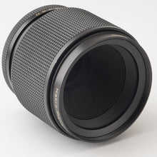 画像をギャラリービューアに読み込む, コンタックス Contax Carl Zeiss Makro Planar 60mm F2.8 T* AEJ C/Yマウント