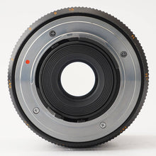 画像をギャラリービューアに読み込む, コンタックス Contax Carl Zeiss Makro Planar 60mm F2.8 T* AEJ C/Yマウント