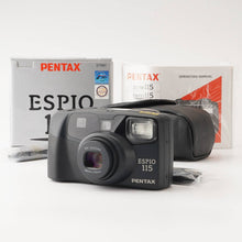 画像をギャラリービューアに読み込む, ペンタックス Pentax ESPIO 115 / ZOOM 38-115mm