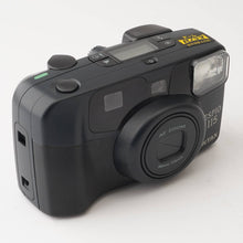 画像をギャラリービューアに読み込む, ペンタックス Pentax ESPIO 115 / ZOOM 38-115mm