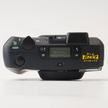 画像をギャラリービューアに読み込む, ペンタックス Pentax ESPIO 115 / ZOOM 38-115mm