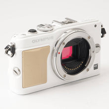 画像をギャラリービューアに読み込む, オリンパス Olympus PEN Lite E-PL5 デジタルミラーレス一眼カメラ