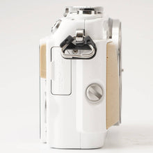 画像をギャラリービューアに読み込む, オリンパス Olympus PEN Lite E-PL5 デジタルミラーレス一眼カメラ