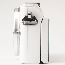 画像をギャラリービューアに読み込む, オリンパス Olympus PEN Lite E-PL5 デジタルミラーレス一眼カメラ