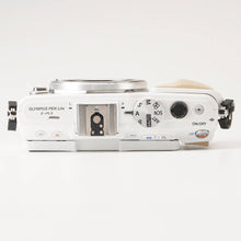 画像をギャラリービューアに読み込む, オリンパス Olympus PEN Lite E-PL5 デジタルミラーレス一眼カメラ