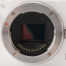 画像をギャラリービューアに読み込む, オリンパス Olympus PEN Lite E-PL5 デジタルミラーレス一眼カメラ