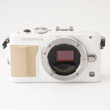 画像をギャラリービューアに読み込む, オリンパス Olympus PEN Lite E-PL5 デジタルミラーレス一眼カメラ