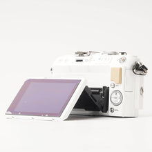 画像をギャラリービューアに読み込む, オリンパス Olympus PEN Lite E-PL5 デジタルミラーレス一眼カメラ