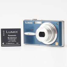 画像をギャラリービューアに読み込む, パナソニック Panasonic LUMIX DMC-FX30 コンパクト デジタルカメラ