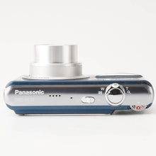 画像をギャラリービューアに読み込む, パナソニック Panasonic LUMIX DMC-FX30 コンパクト デジタルカメラ