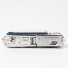 画像をギャラリービューアに読み込む, パナソニック Panasonic LUMIX DMC-FX30 コンパクト デジタルカメラ