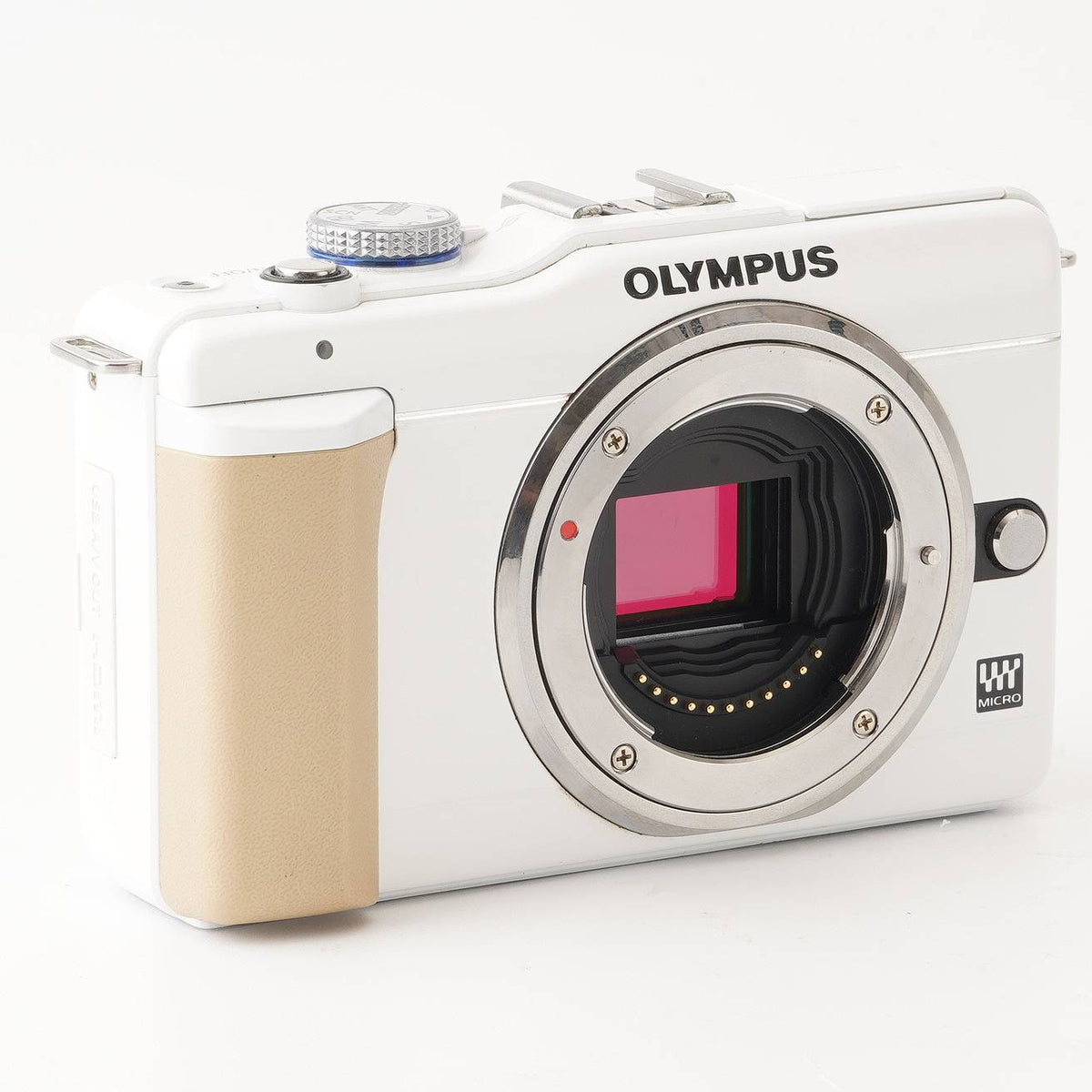 OLYMPUS PEN E-PL1s / M.ZUIKO DIGITAL 14-42mm F3.5-5.6 – Natural