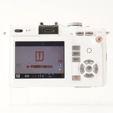 画像をギャラリービューアに読み込む, オリンパス OLYMPUS PEN E-PL1s ミラーレス一眼カメラ / M.ZUIKO DIGITAL 14-42mm f/3.5-5.6