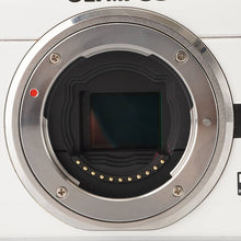 画像をギャラリービューアに読み込む, オリンパス OLYMPUS PEN E-PL1s ミラーレス一眼カメラ / M.ZUIKO DIGITAL 14-42mm f/3.5-5.6