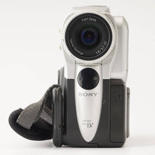 画像をギャラリービューアに読み込む, ソニー Sony Digital Handycam DCR-PC101 NTSC