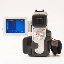 画像をギャラリービューアに読み込む, ソニー Sony Digital Handycam DCR-PC101 NTSC