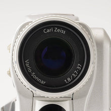 画像をギャラリービューアに読み込む, ソニー Sony Digital Handycam DCR-PC101 NTSC