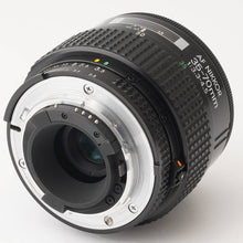 Load image into Gallery viewer, Nikon AF NIKKOR 35-70mm f/3.3-4.5
